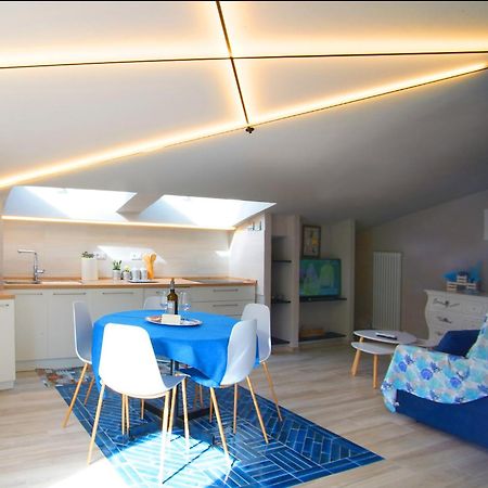 Monterosso Garden House Plus Monterosso al Mare Rom bilde