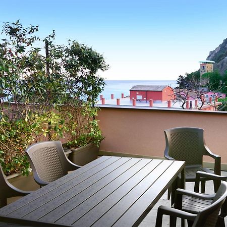 Monterosso Garden House Plus Leilighet Monterosso al Mare Rom bilde