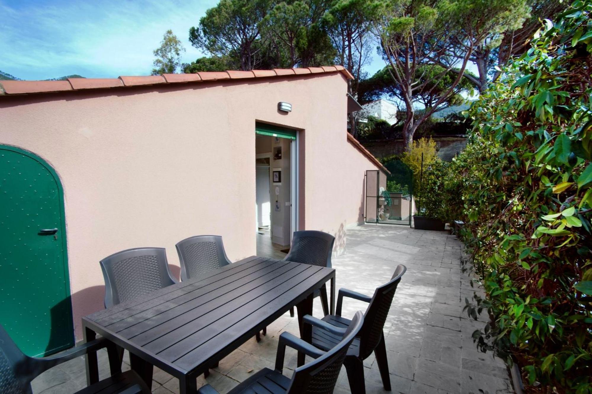 Monterosso Garden House Plus Monterosso al Mare Rom bilde